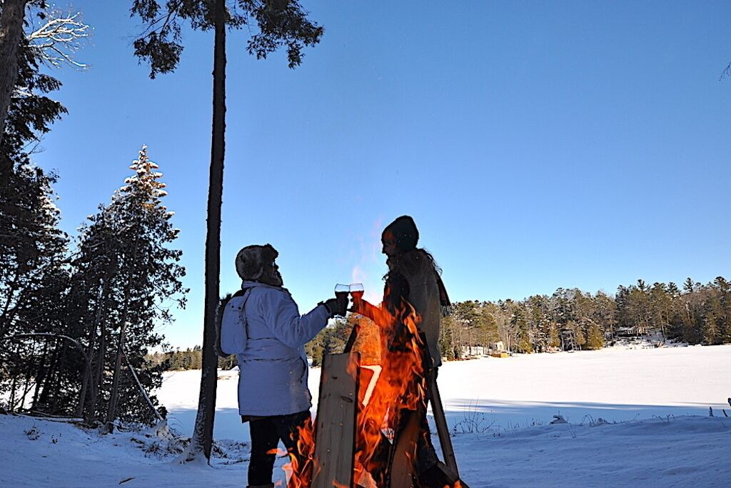 Photo of Others in Trent Lakes
