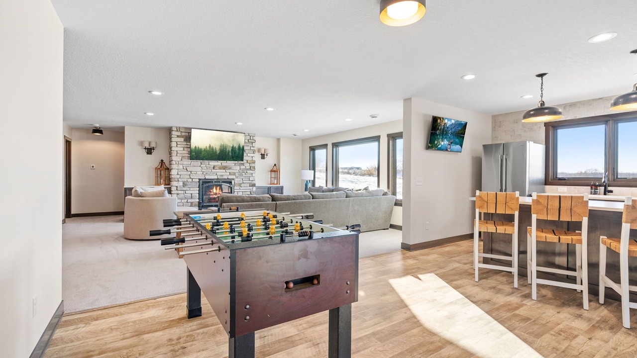 Photo of Bedroom in Center City