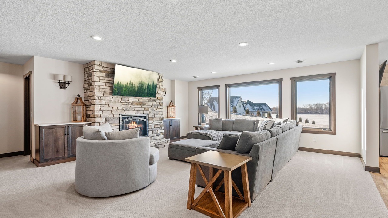 Photo of Livingroom in Center City