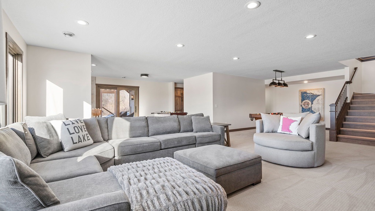 Photo of Livingroom in Center City