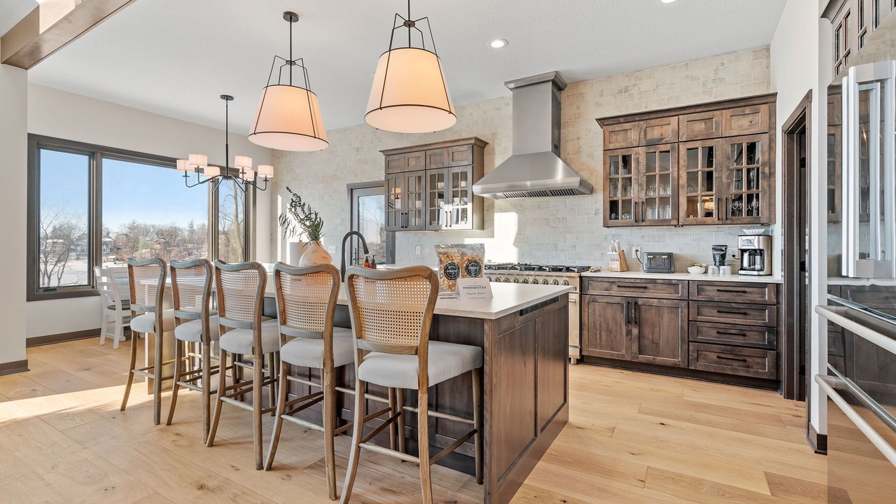 Photo of Kitchen in Center City