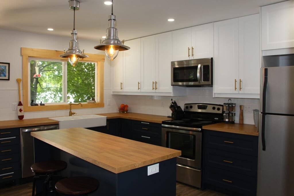 Photo of Kitchen in Irondale