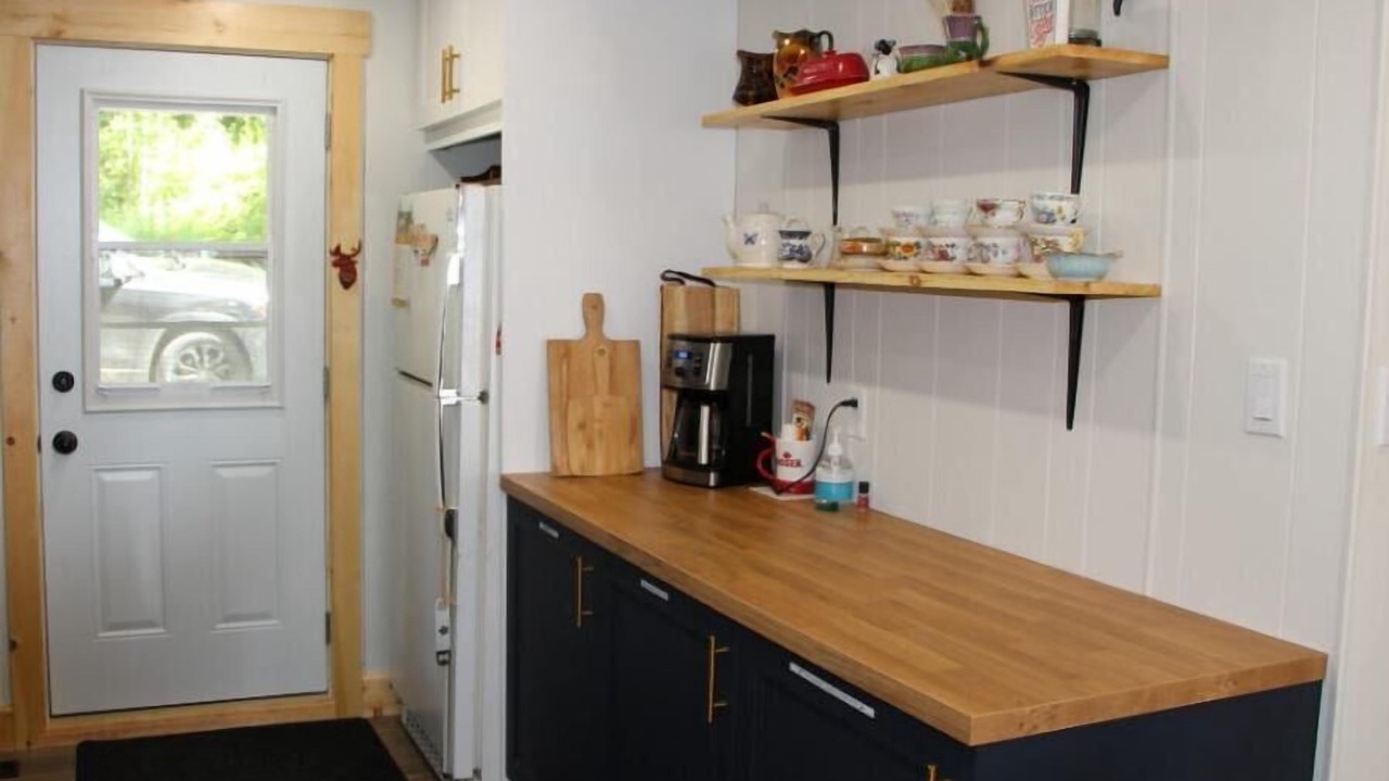 Photo of Kitchen in Irondale