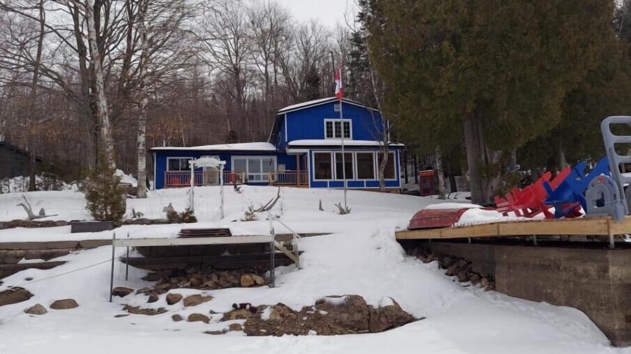 Photo of Outdoor in Irondale