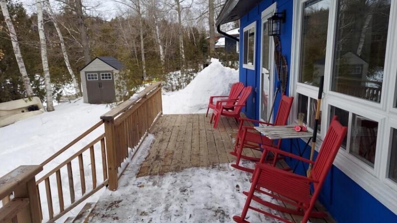 Photo of Outdoor in Irondale