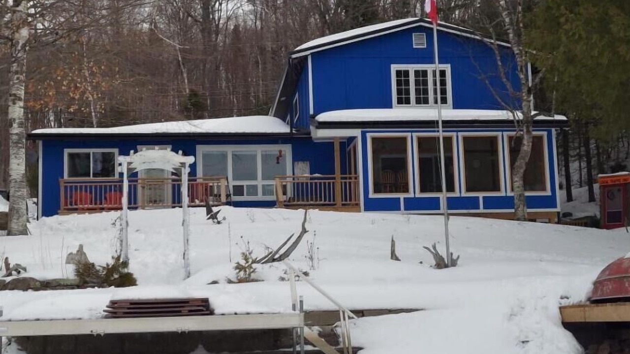Photo of Outdoor in Irondale
