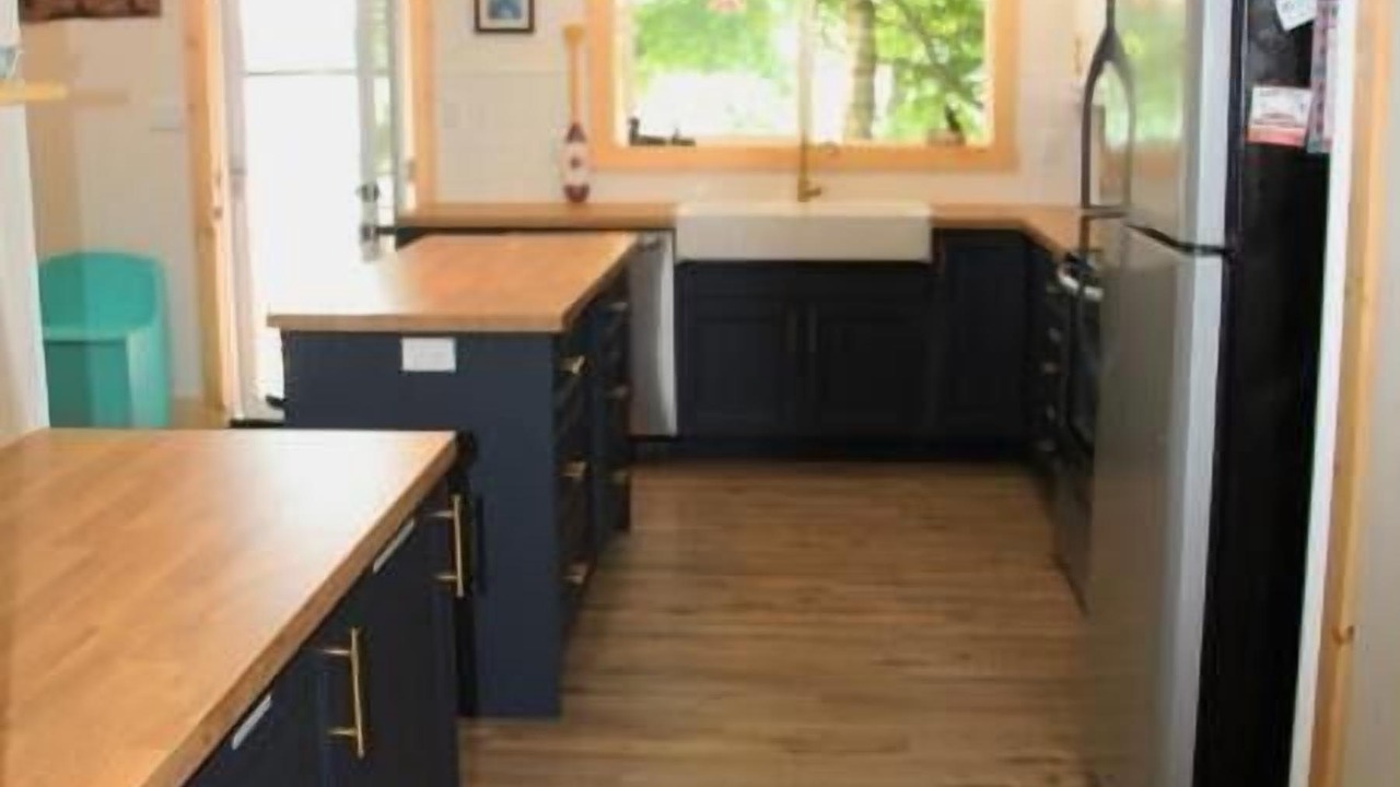 Photo of Kitchen in Irondale