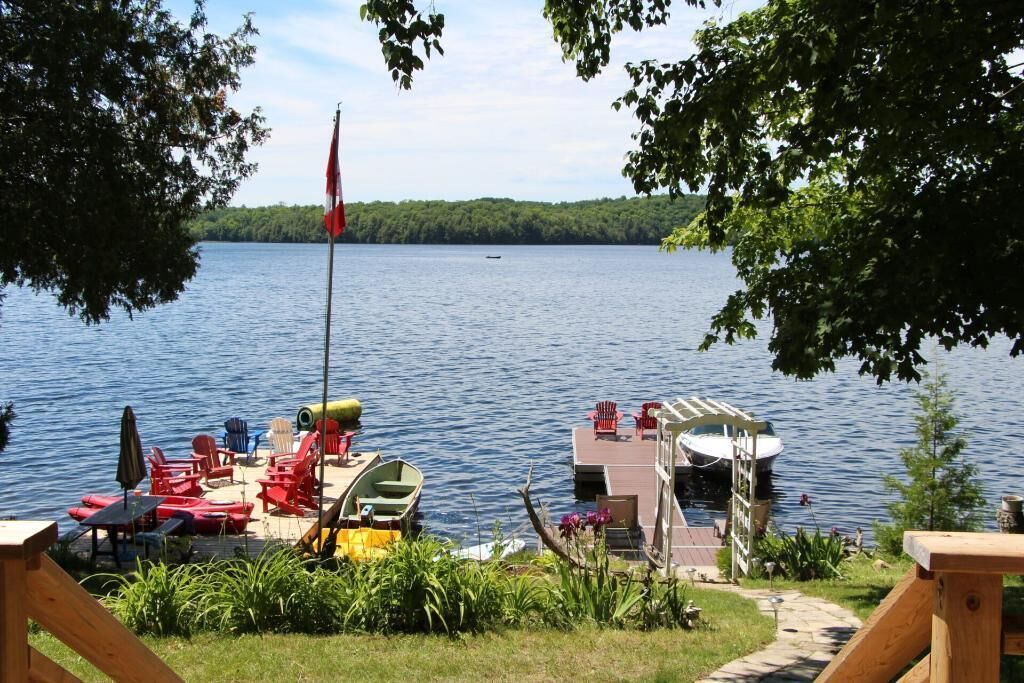 Photo of Outdoor in Irondale