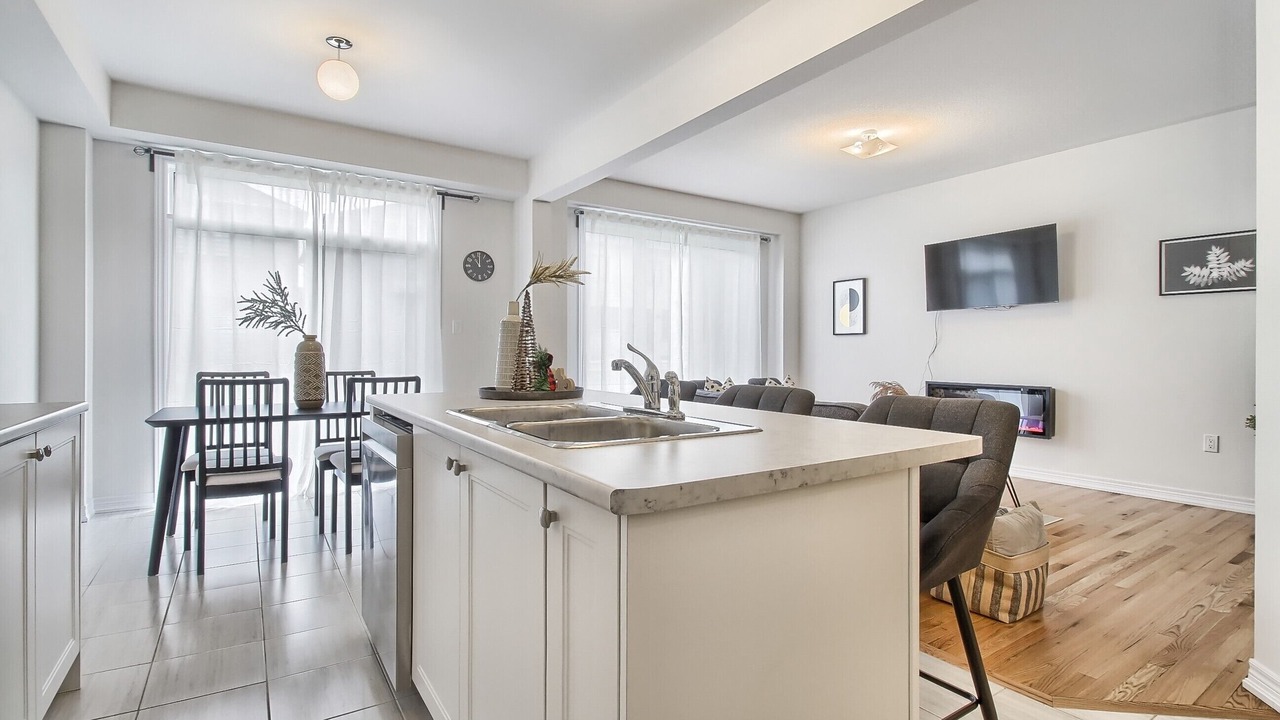 Photo of Kitchen in Durham Region