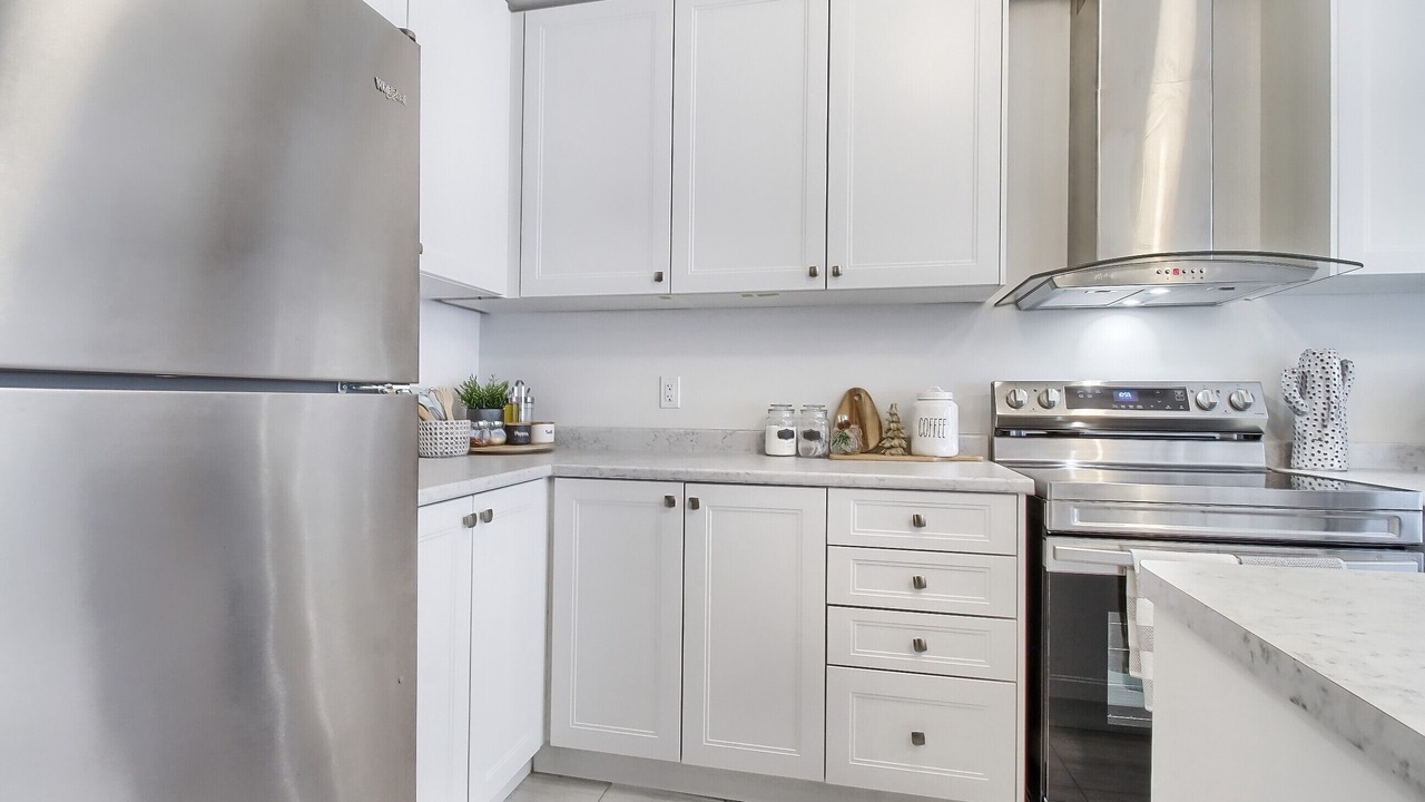 Photo of Kitchen in Durham Region