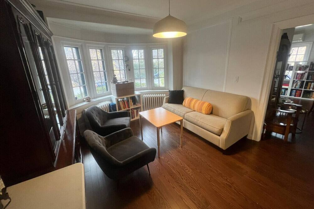 Photo of Bedroom in Humewood-Cedarvale