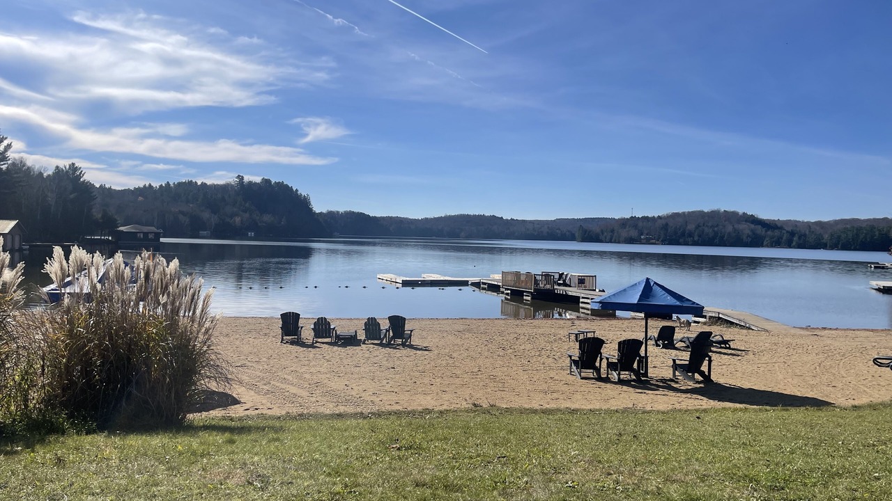 Photo of Others in Lake of Bays