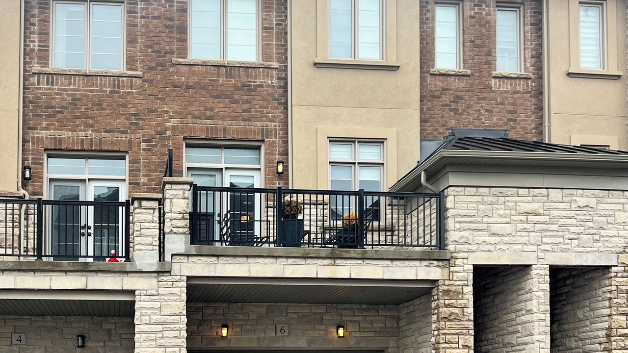 Photo of Outdoor in Markham