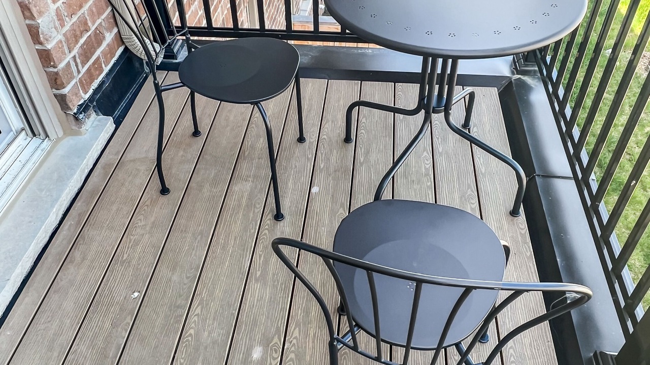 Photo of Outdoor in Markham