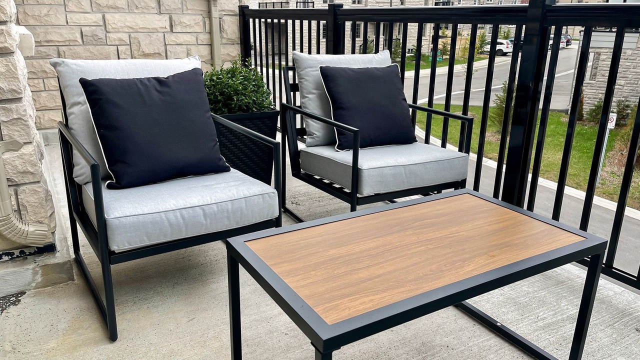Photo of Outdoor in Markham