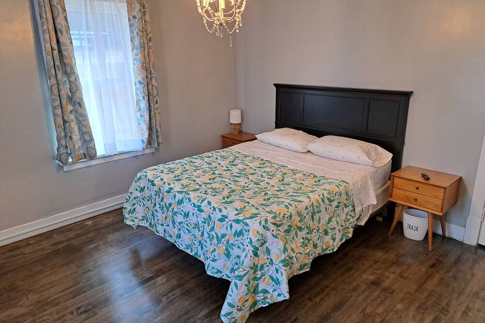 Photo of Bedroom in Endion