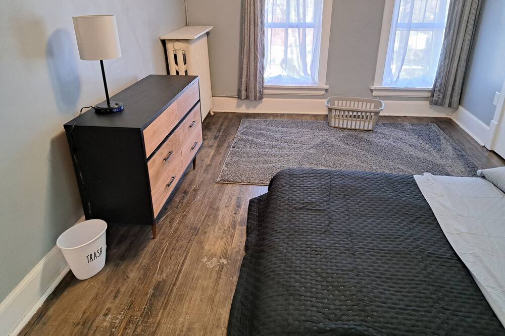 Photo of Bedroom in Endion
