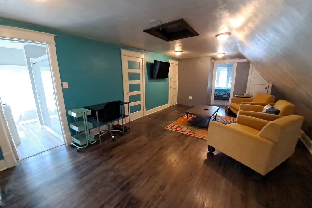Photo of Livingroom in Endion