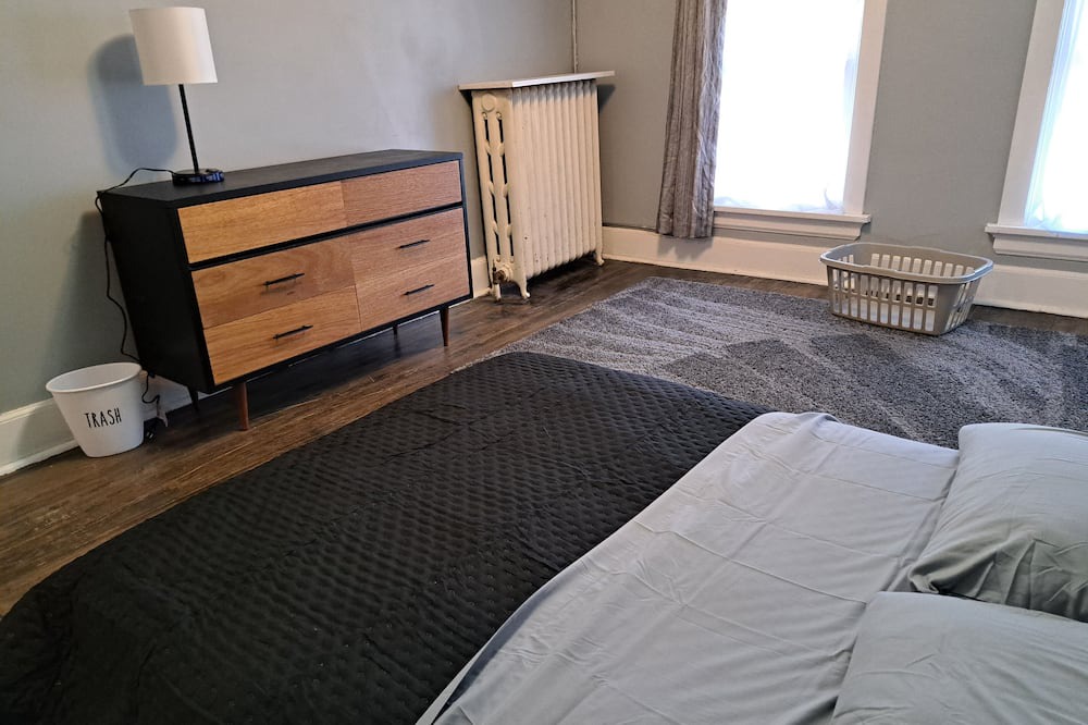 Photo of Bedroom in Endion