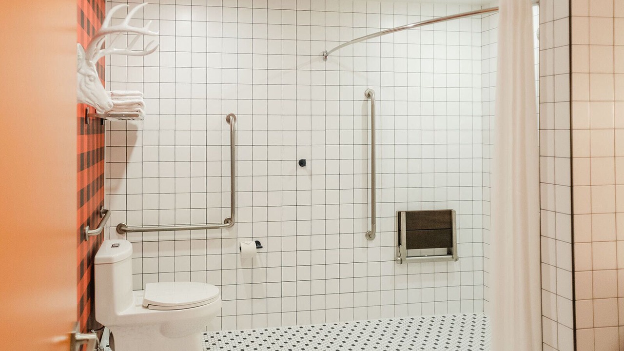Photo of Bathroom in Colchester