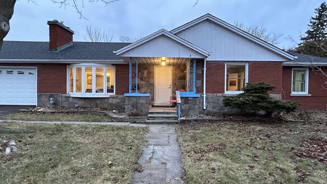 Photo of Outdoor in Sutton