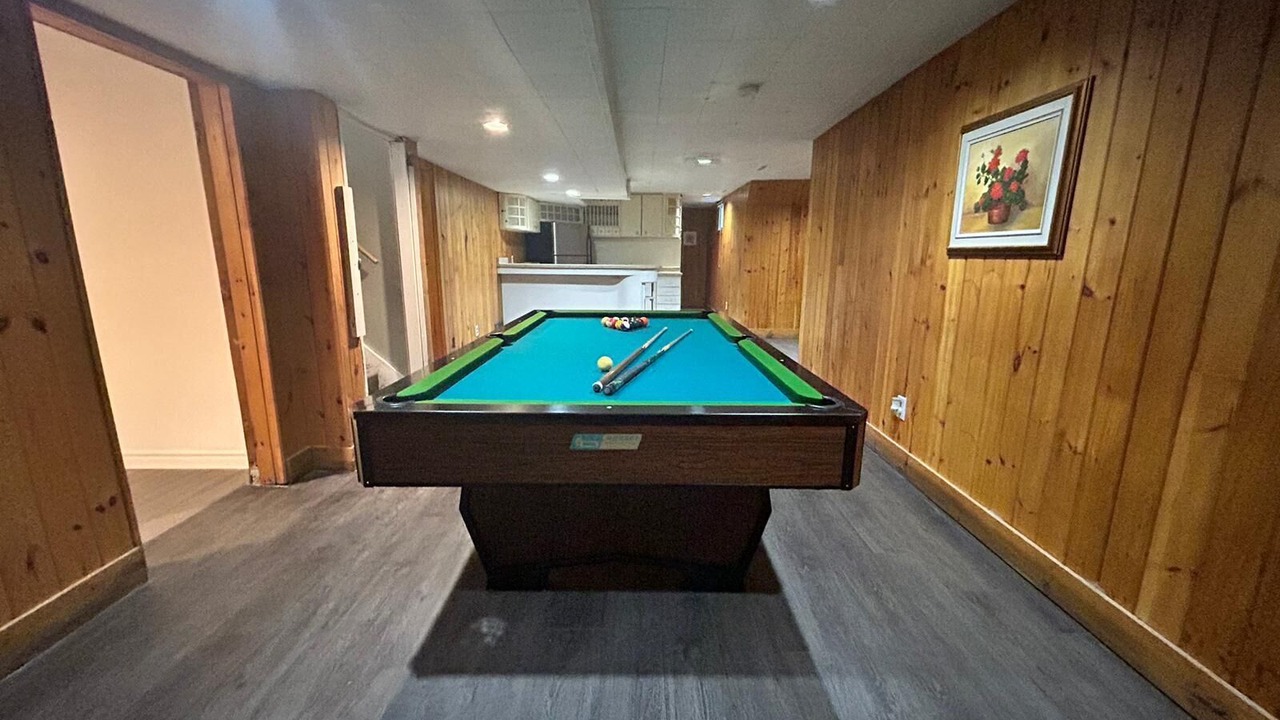 Photo of Bedroom in Sutton