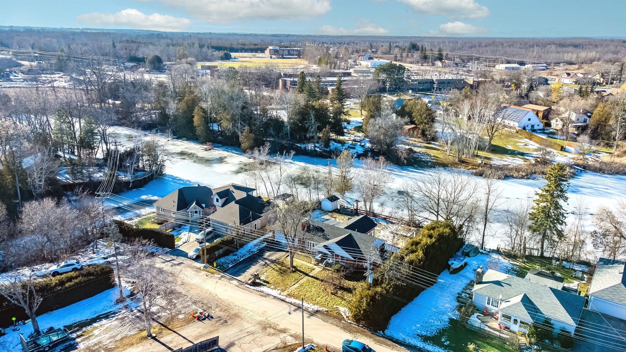 Photo of Outdoor in Sutton