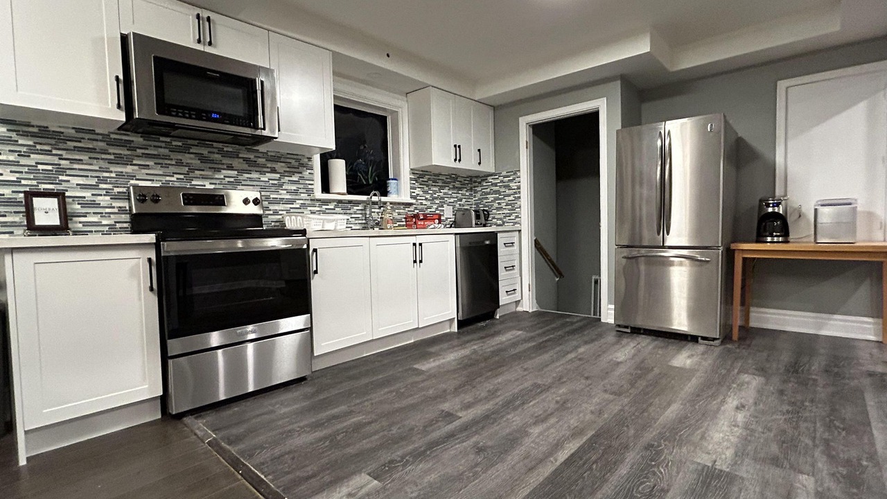 Photo of Kitchen in Sutton