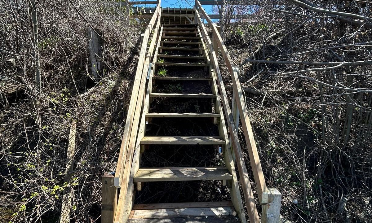 Photo of Outdoor in Sutton