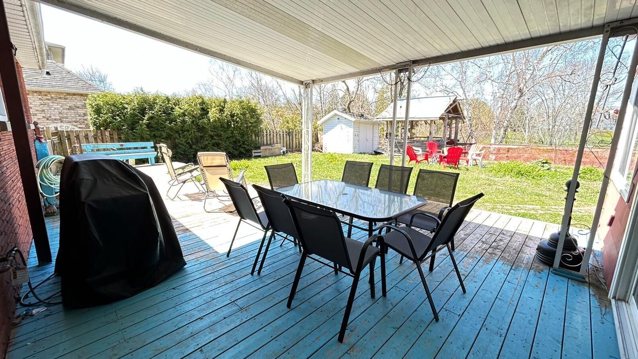 Photo of Outdoor in Sutton