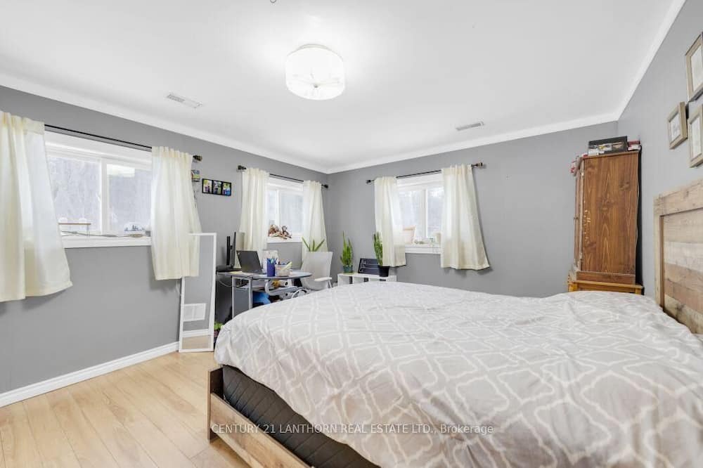 Photo of Bedroom in Cordova Mines