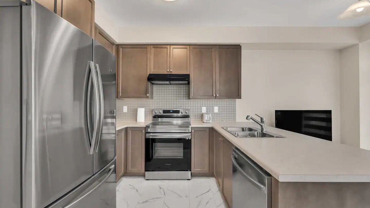 Photo of Kitchen in Breslau