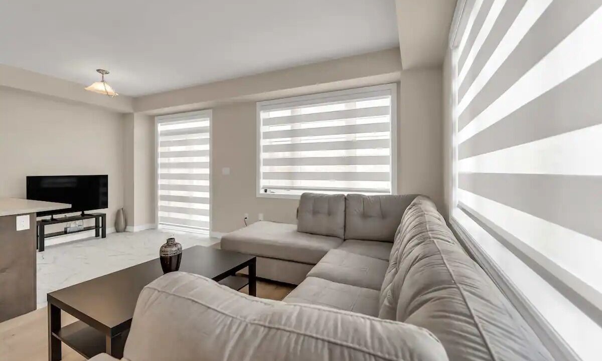 Photo of Livingroom in Breslau