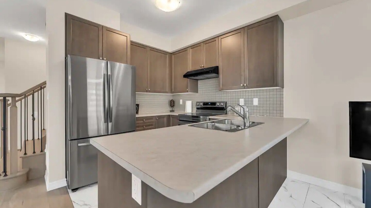 Photo of Kitchen in Breslau