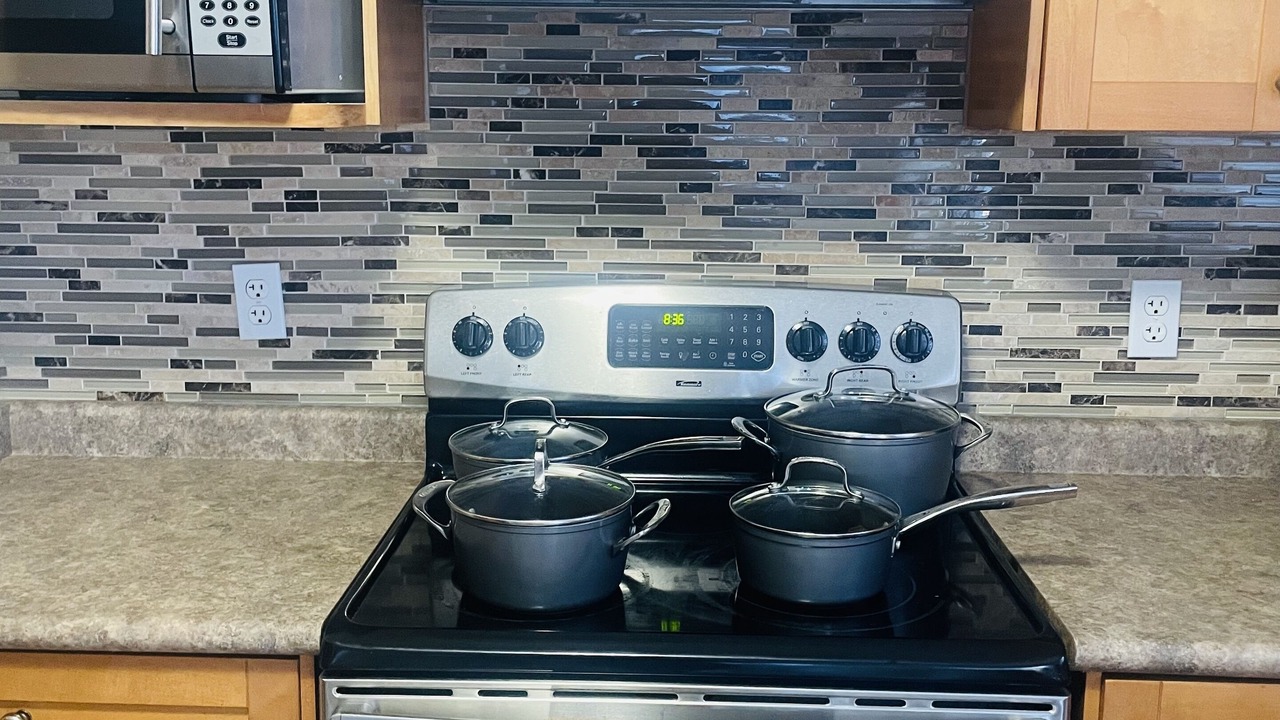 Photo of Kitchen in London