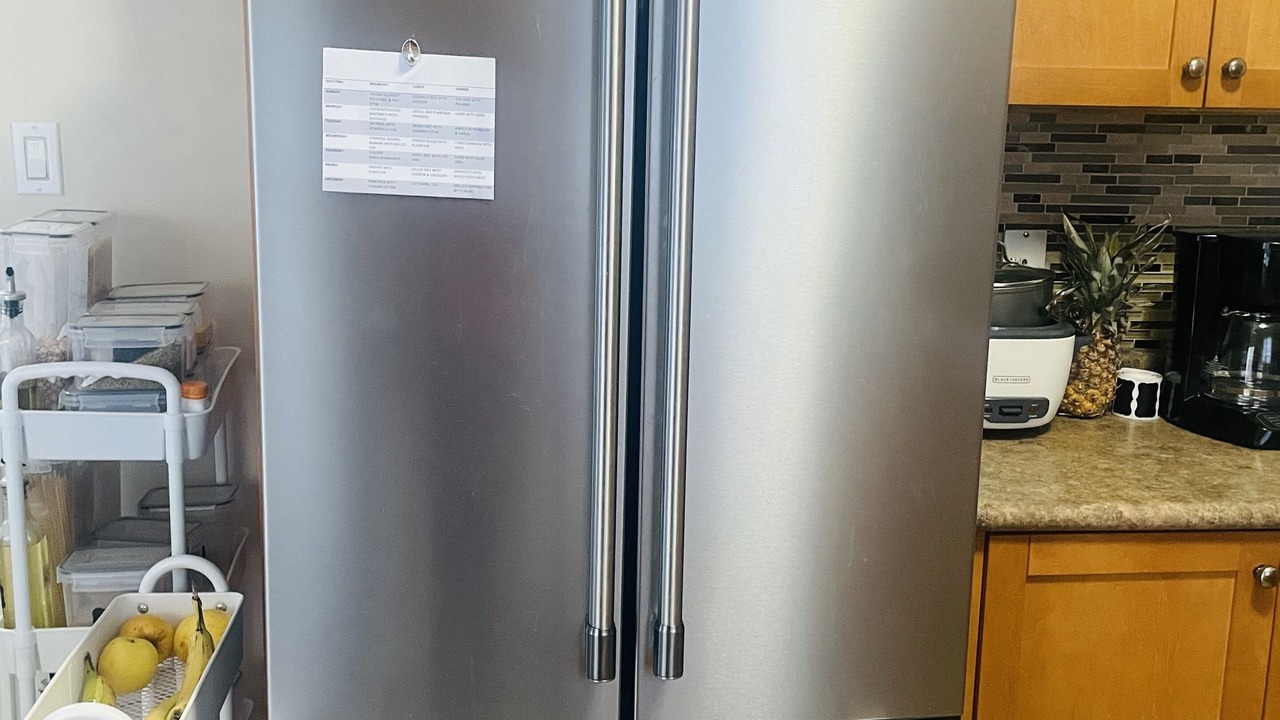 Photo of Kitchen in London