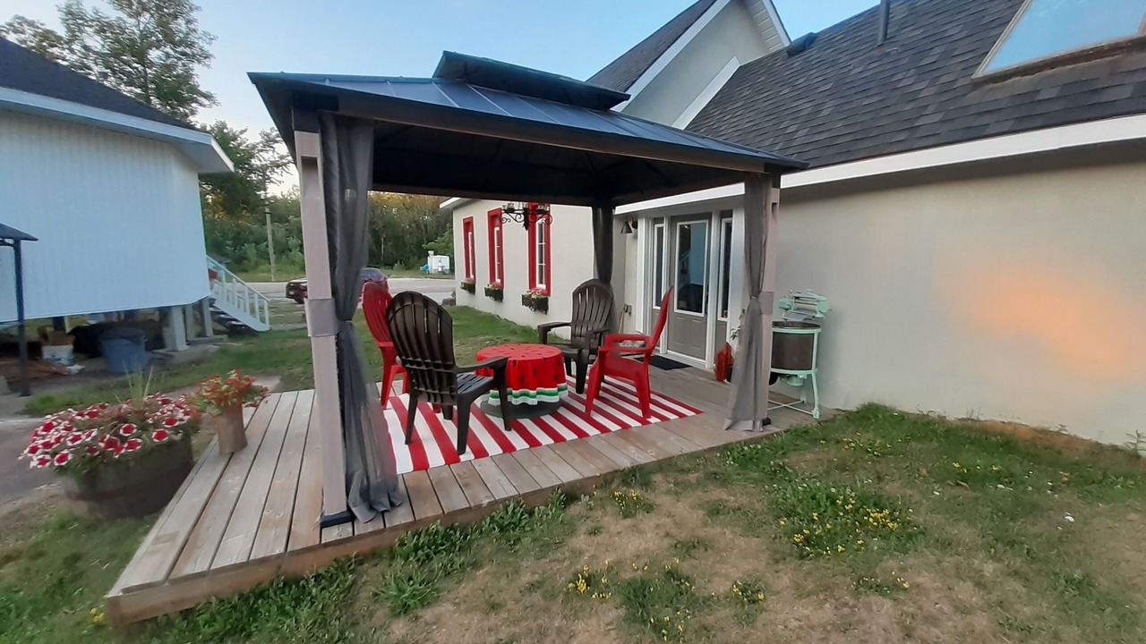 Photo of Outdoor in Whitefish Falls
