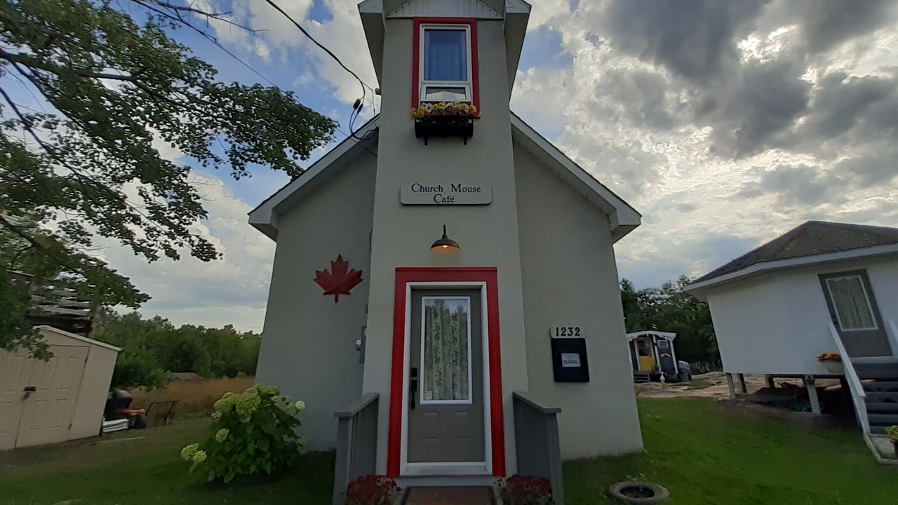 Photo of Outdoor in Whitefish Falls