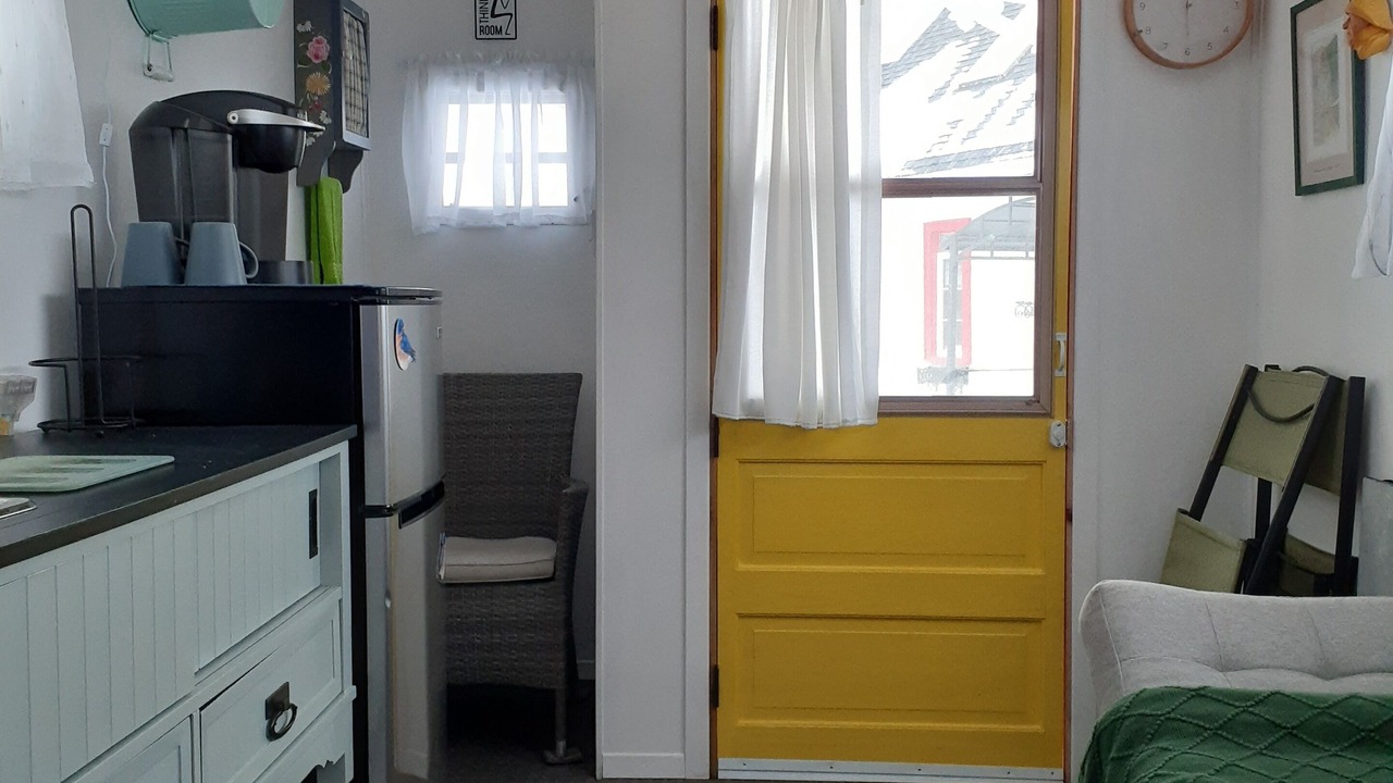Photo of Bedroom in Whitefish Falls
