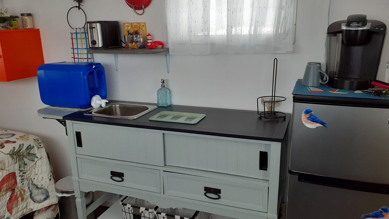 Photo of Kitchen in Whitefish Falls