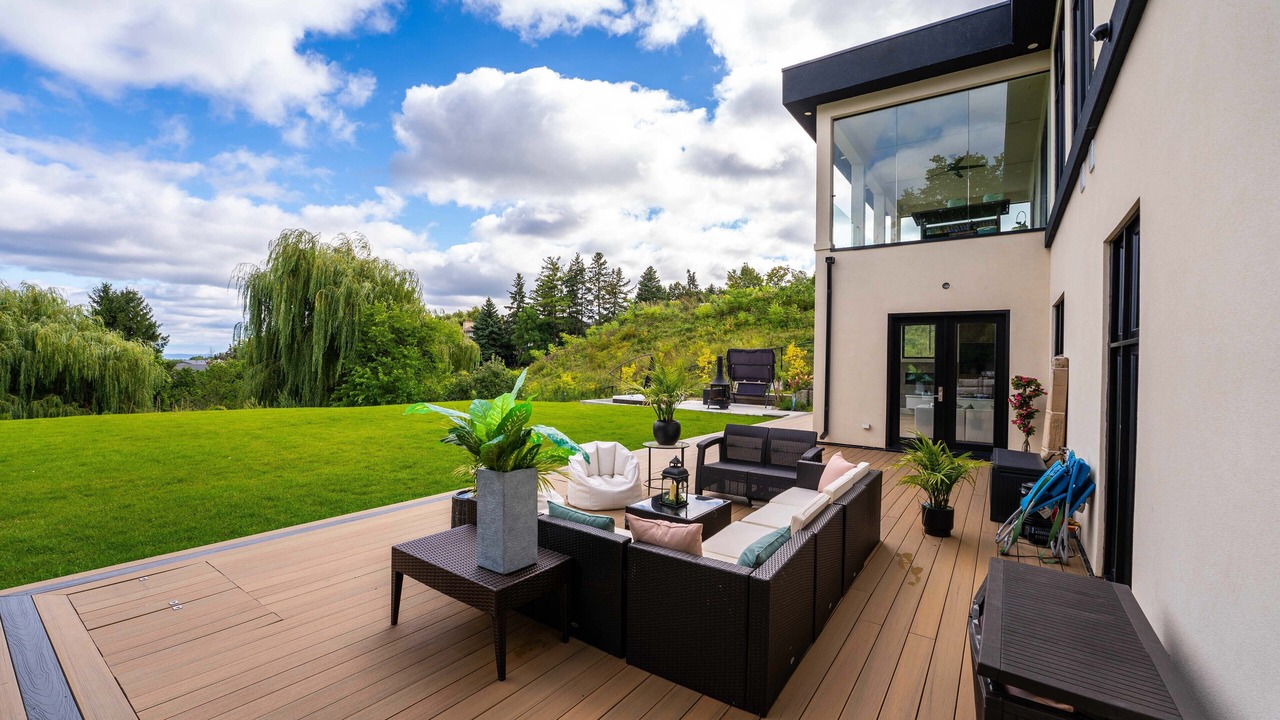 Photo of Outdoor in Burlington