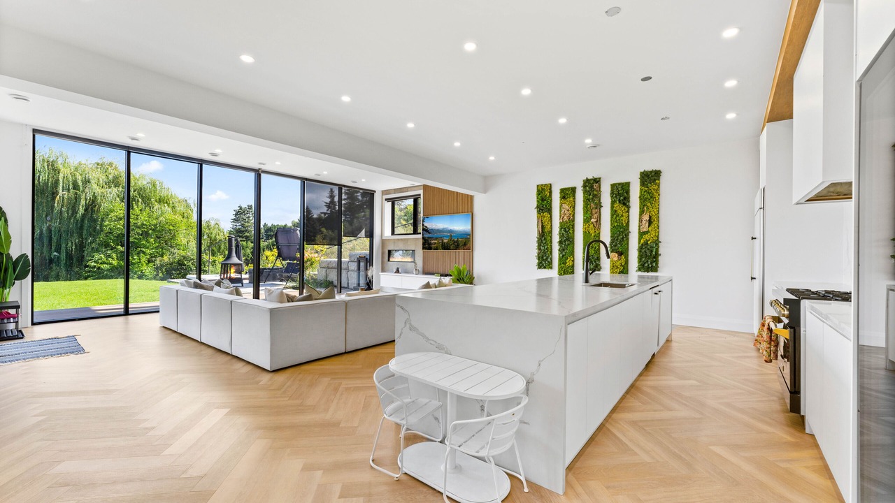 Photo of Kitchen in Burlington