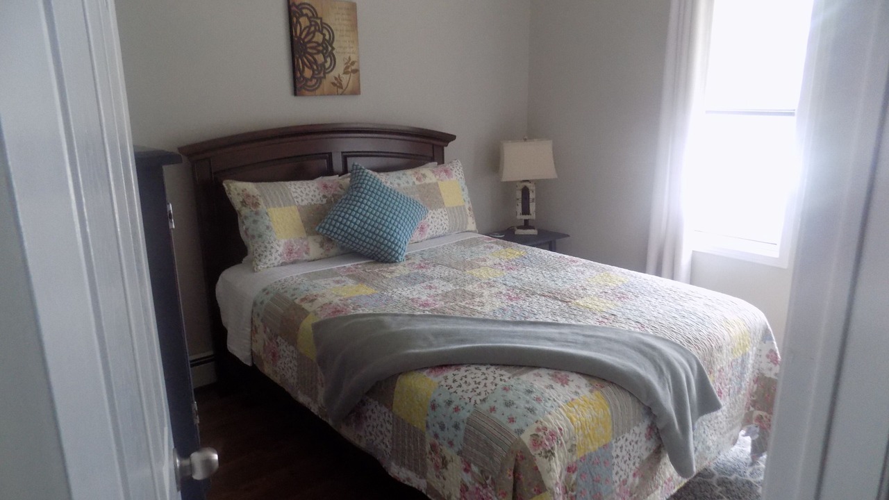 Photo of Bedroom in Sturgeon Falls