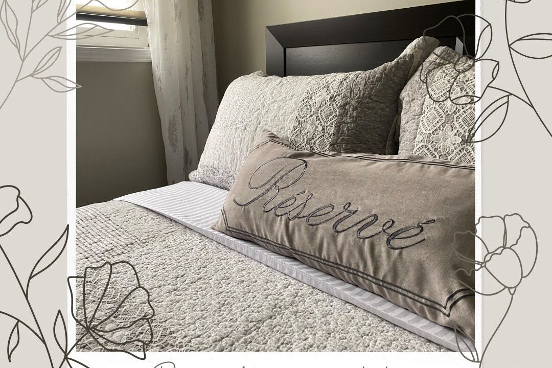 Photo of Bedroom in Sturgeon Falls