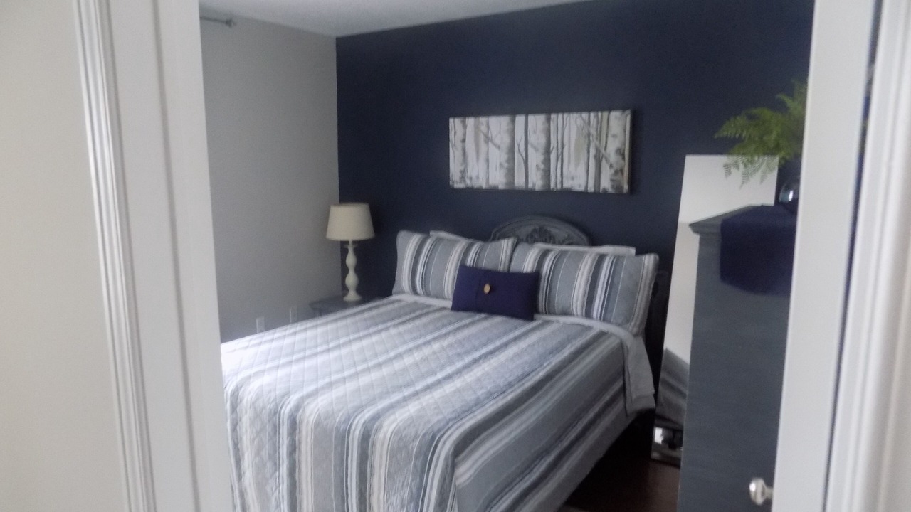 Photo of Bedroom in Sturgeon Falls