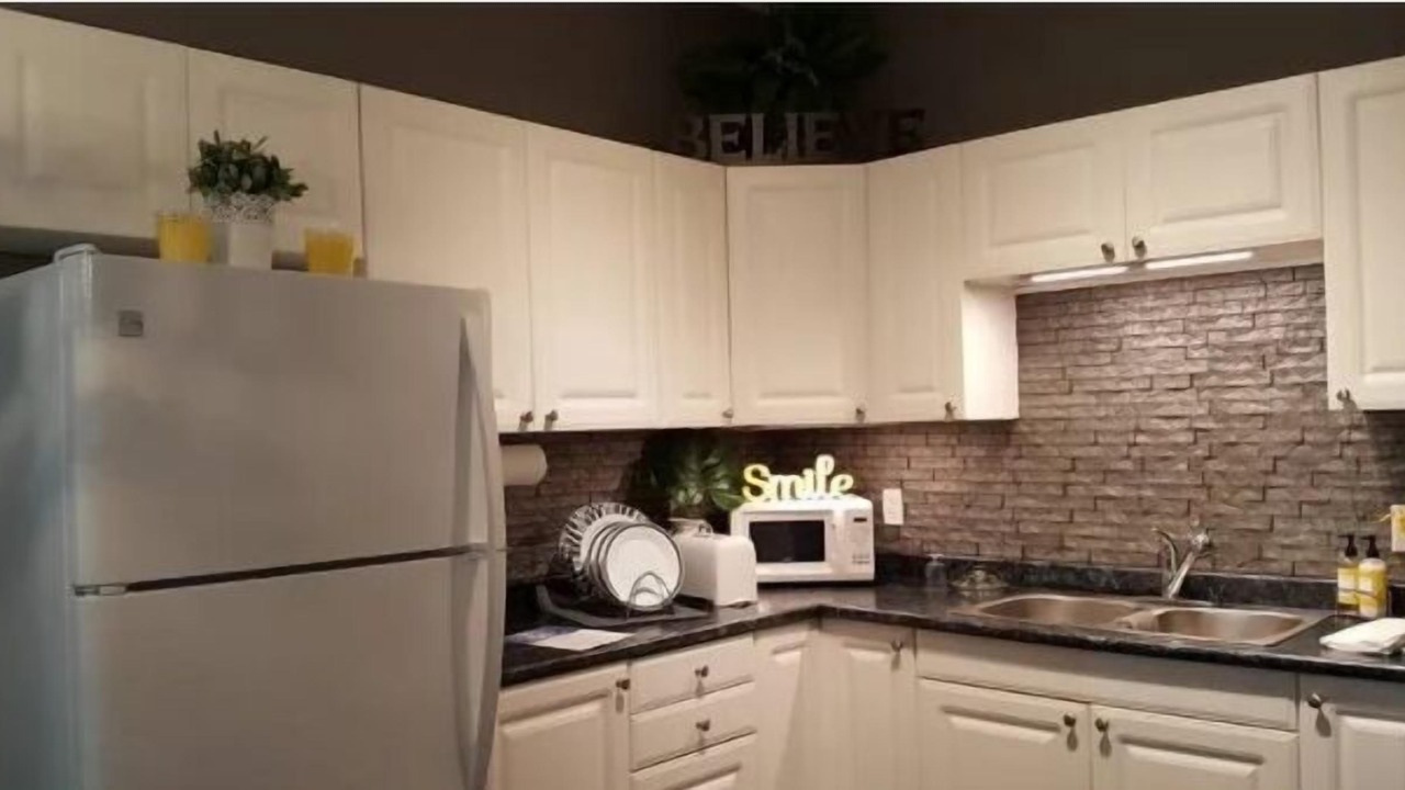 Photo of Kitchen in Sturgeon Falls