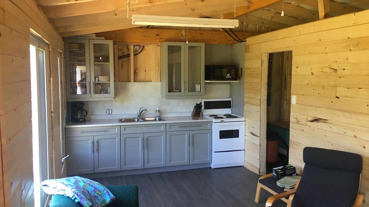 Photo of Kitchen in Whitney