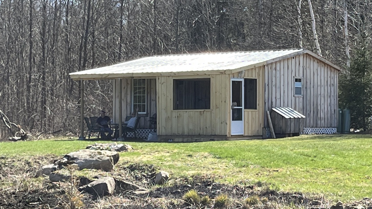 Photo of Outdoor in Whitney