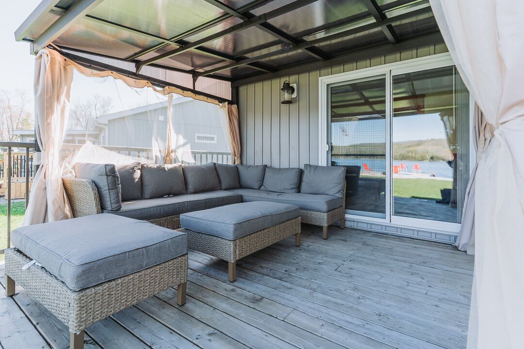 Photo of Patio Balcony in Quinte West