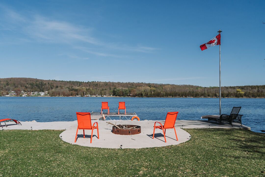 Photo of Patio Balcony in Quinte West